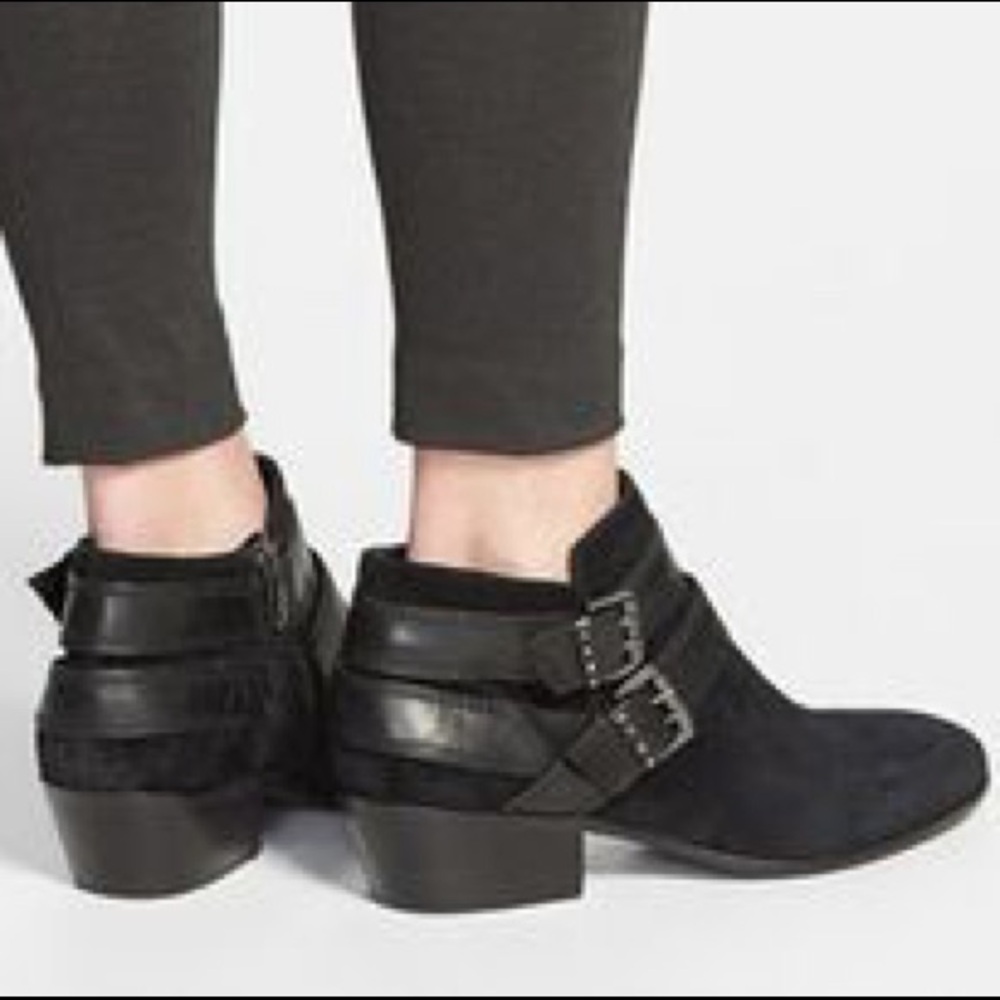 COPY - Sam Edelman "Pippen" bootie